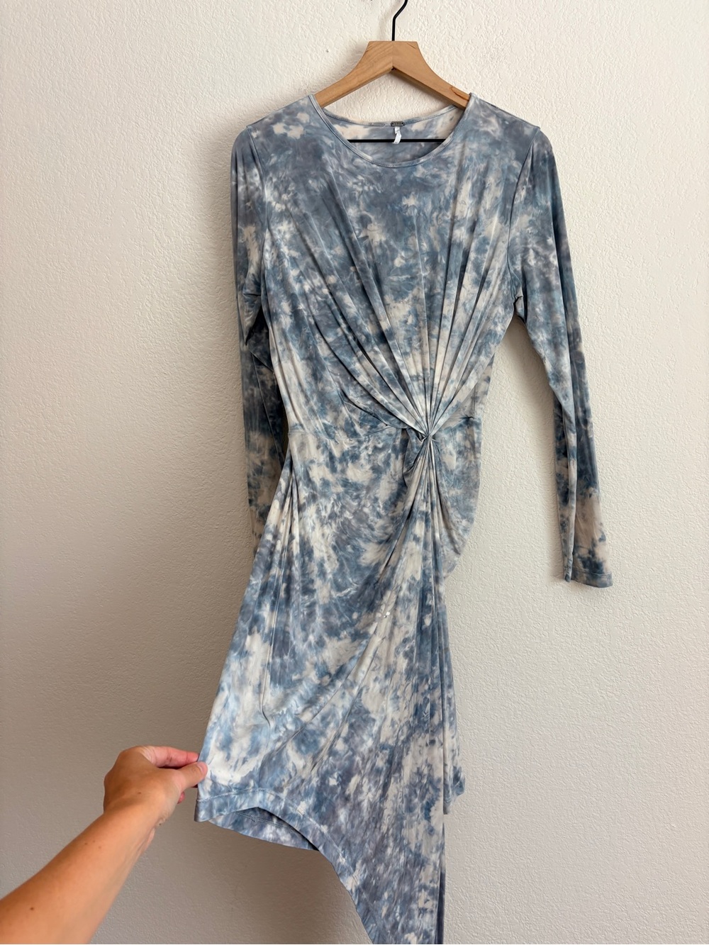 Young Fabulous & Broke Maisie Dress - Picture 3 of 13